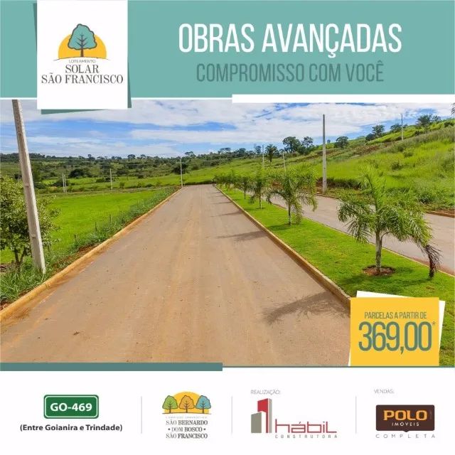 Construa ja no Triunfo