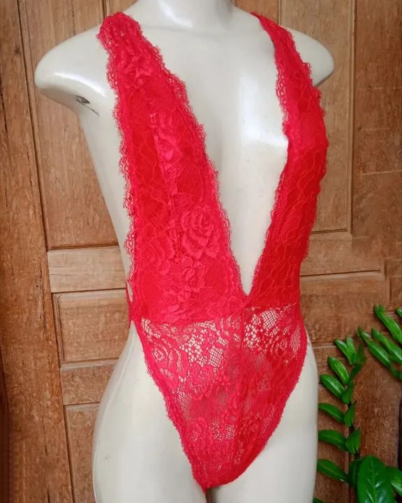 Boddy lingerie - Foto 3