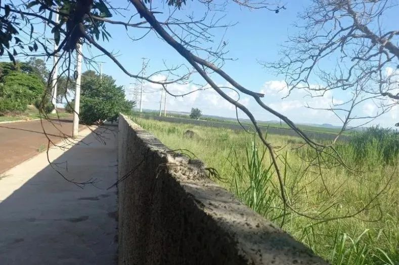 Imóvel para venda possui 4380 metros quadrados em Chavantes Novo - Chavantes - SP - Foto 4