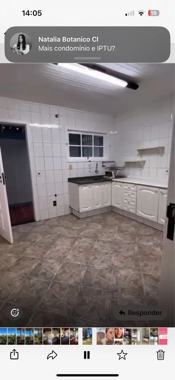 Casa com vista linda e muito verde em Sousas ? - Foto 8