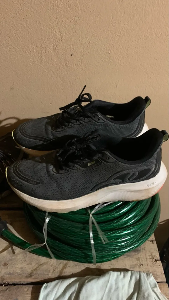 Tenis Olympikus Rastro Corre