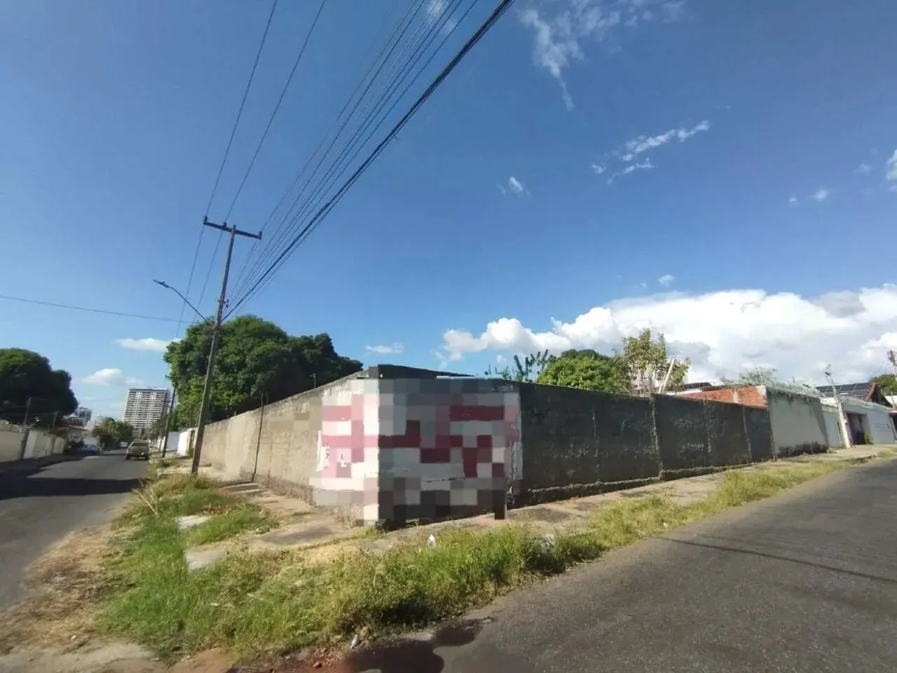 EXCELENTE TERRENO NO NOIVOS