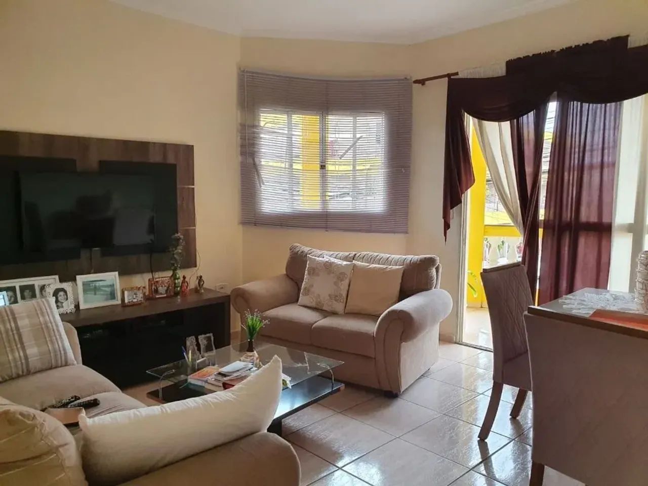 Prédio Comercial em Cidade Parque Brasília - Guarulhos