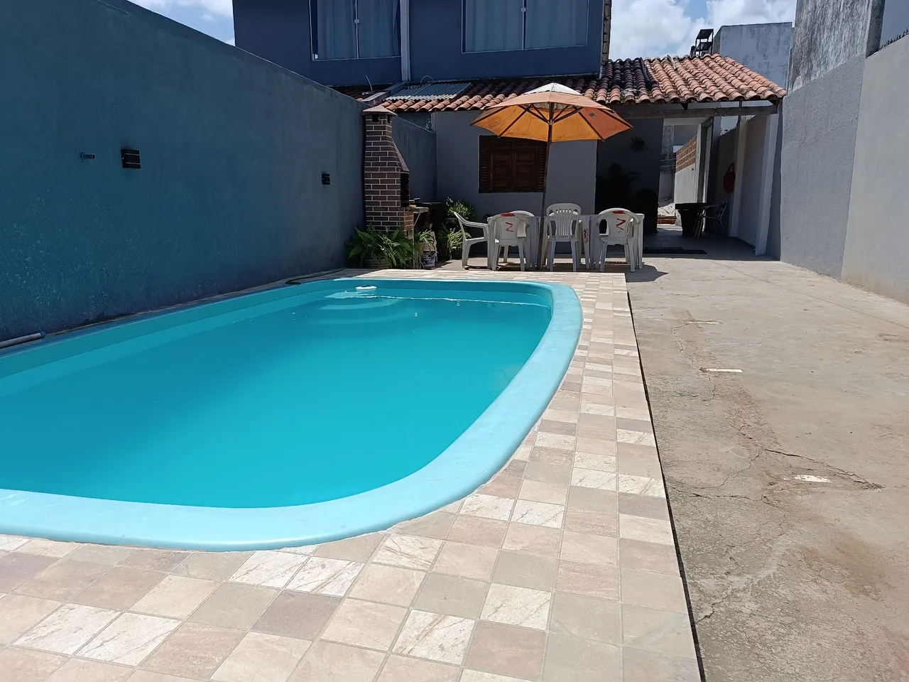 Casa em Jacumã (próximo ao arco)