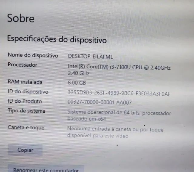 Notebook Positivo  - Foto 5