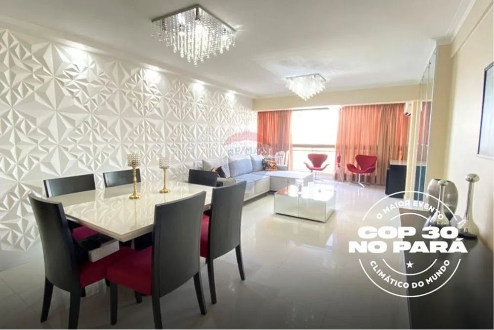 Aluguel para cop 30 no Ed. Village Sun com 3 suites todas com cama de casal a 6.1 km do Ha