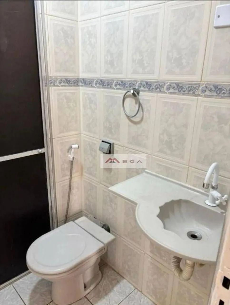Apartamento com 2 quartos à venda - Parque Residencial Vila União - Campinas/SP - Foto 9