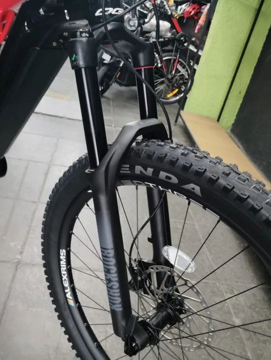Oggi E-Bike Razzo  - Foto 4