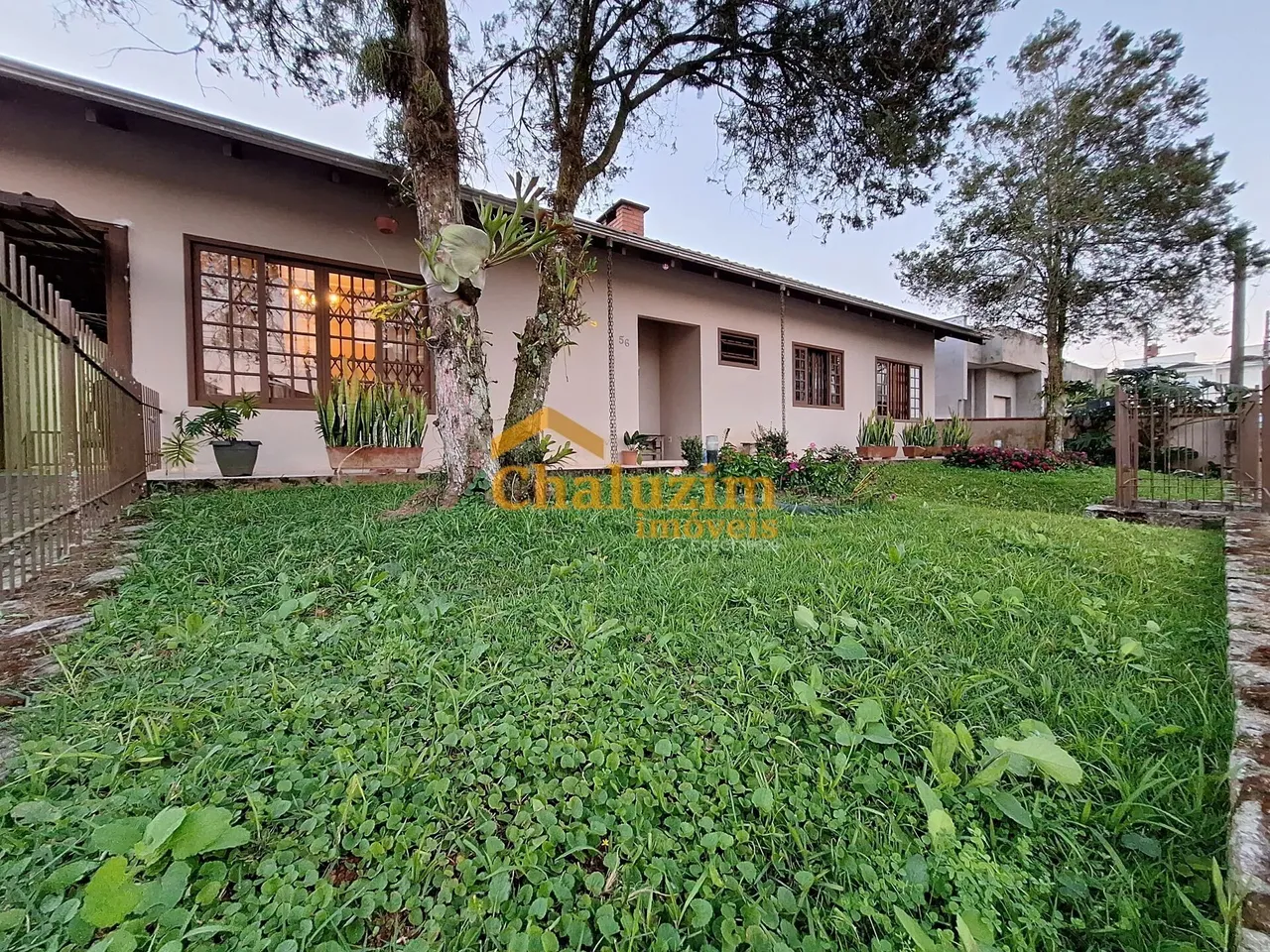 Casa em Boa Vista, Joinville/SC