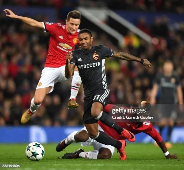 Camisa CSKA 2018 - De jogo - Golovin - Foto 5