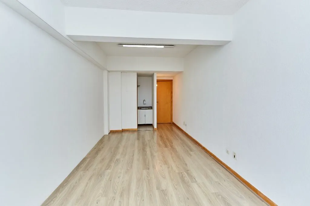 SALA COMERCIAL PARA VENDA E LOCAÇÃO NO BIGORRILHO!