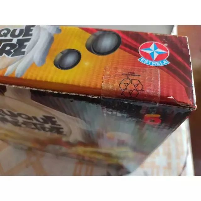 Truque de Mestre - Brinquedo da Estrela Lacrado - Foto 3