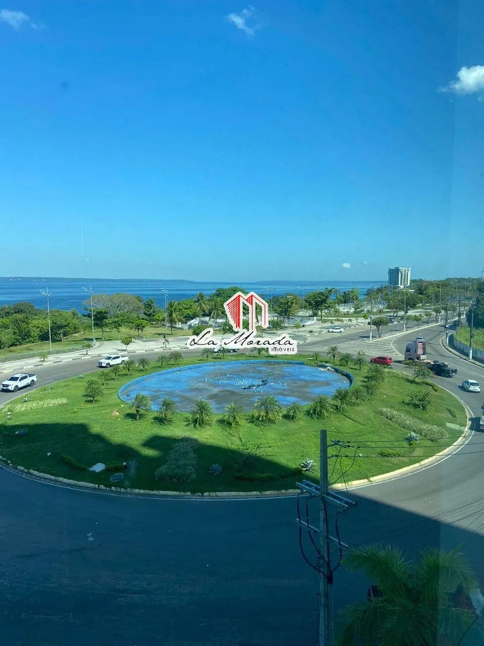 Vision Ponta Negra, 149M², 3 Suítes - Mobiliado! Locação - Foto 4