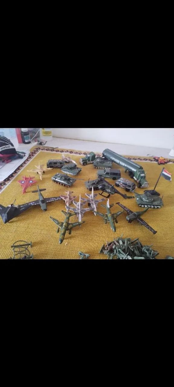 Lote de soldadinhos  - Foto 2