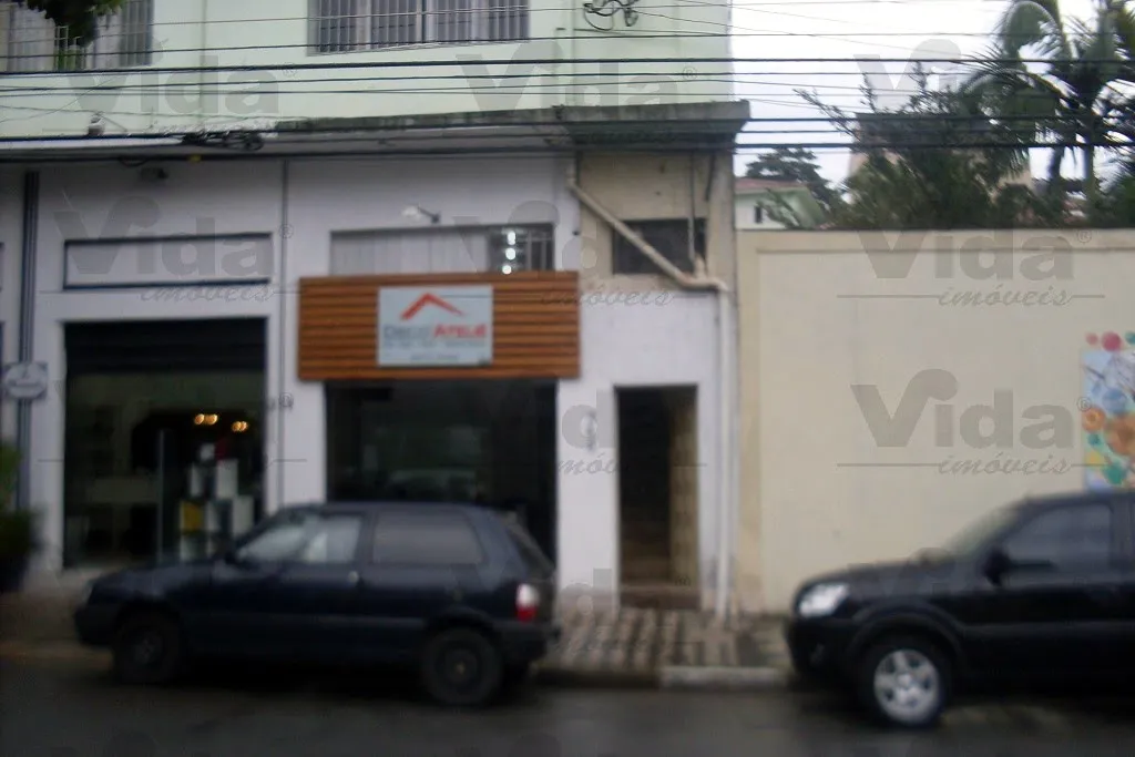 Sala para Locação em Campesina - Osasco