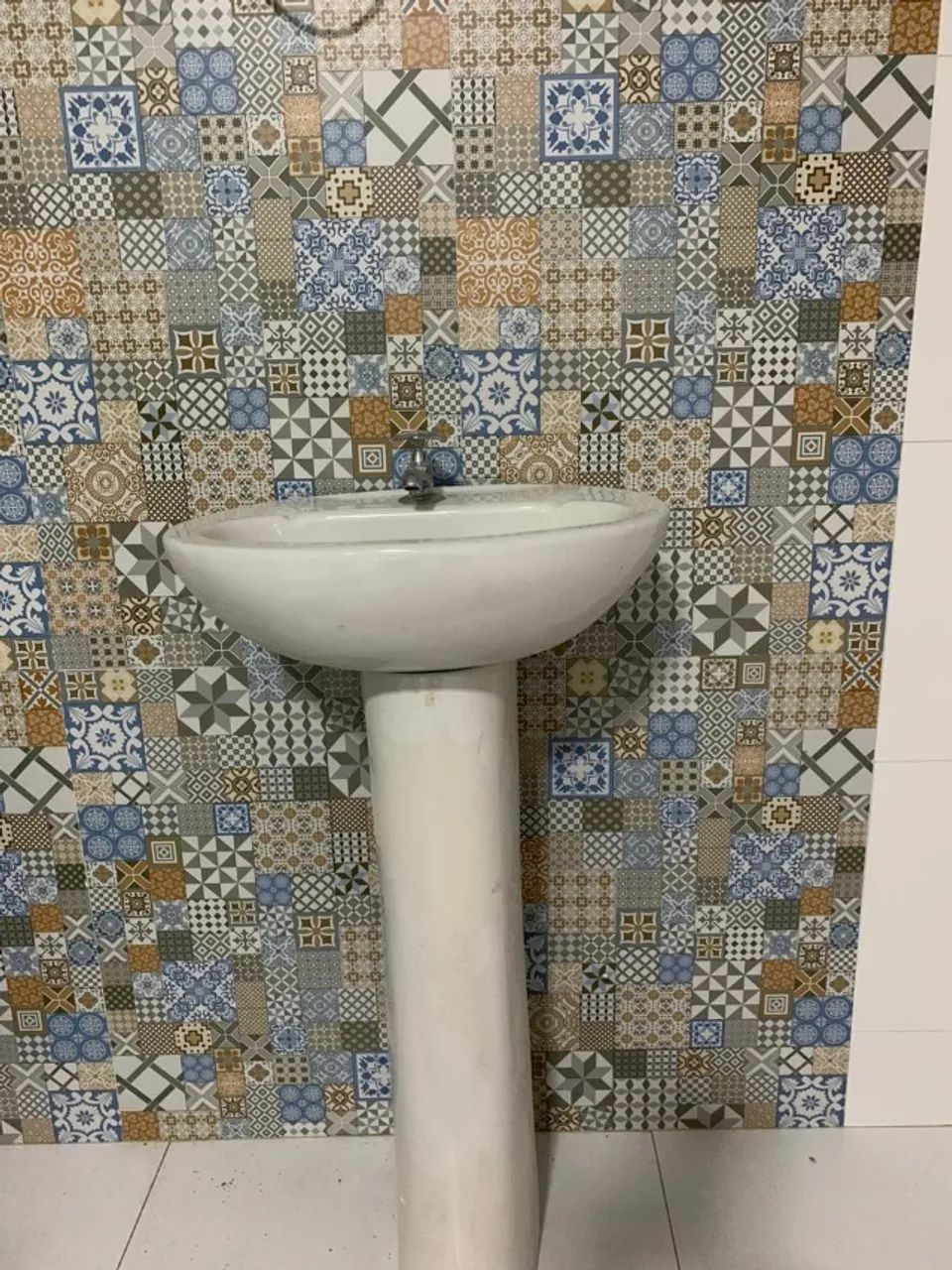 pia de coluna