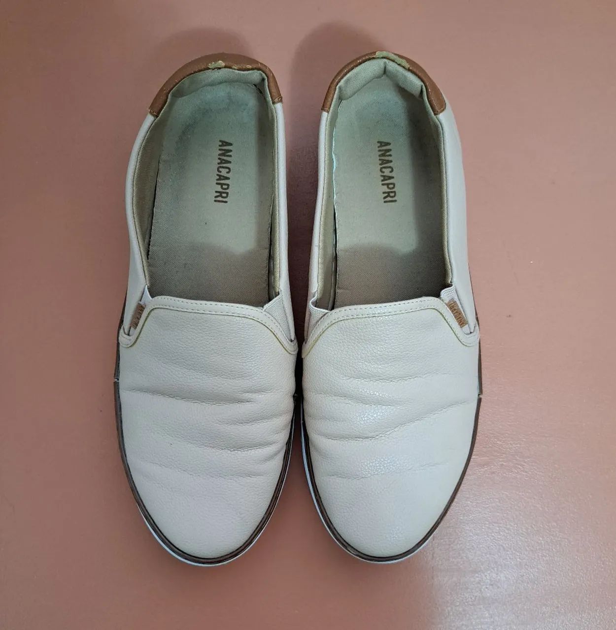 Tênis Slip on Anacapri - Foto 2