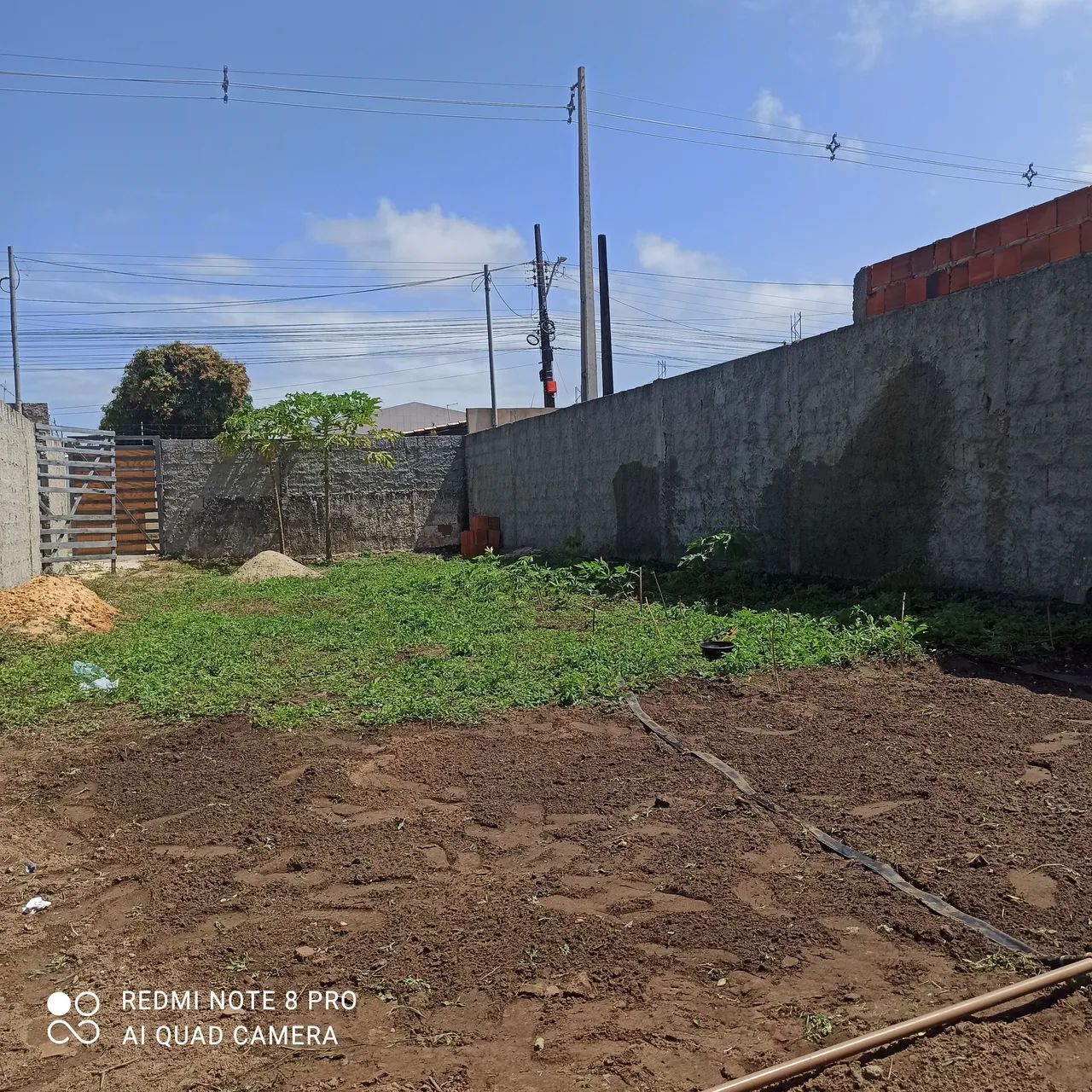 foto - São Cristóvão - 