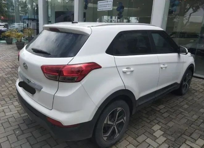 HYUNDAI CRETA PULSE PLUS 1.6 FLEX AUT 2020 EXTRA COM GARANTIA!! 81 97914.4636 RODRIGO  - Foto 3