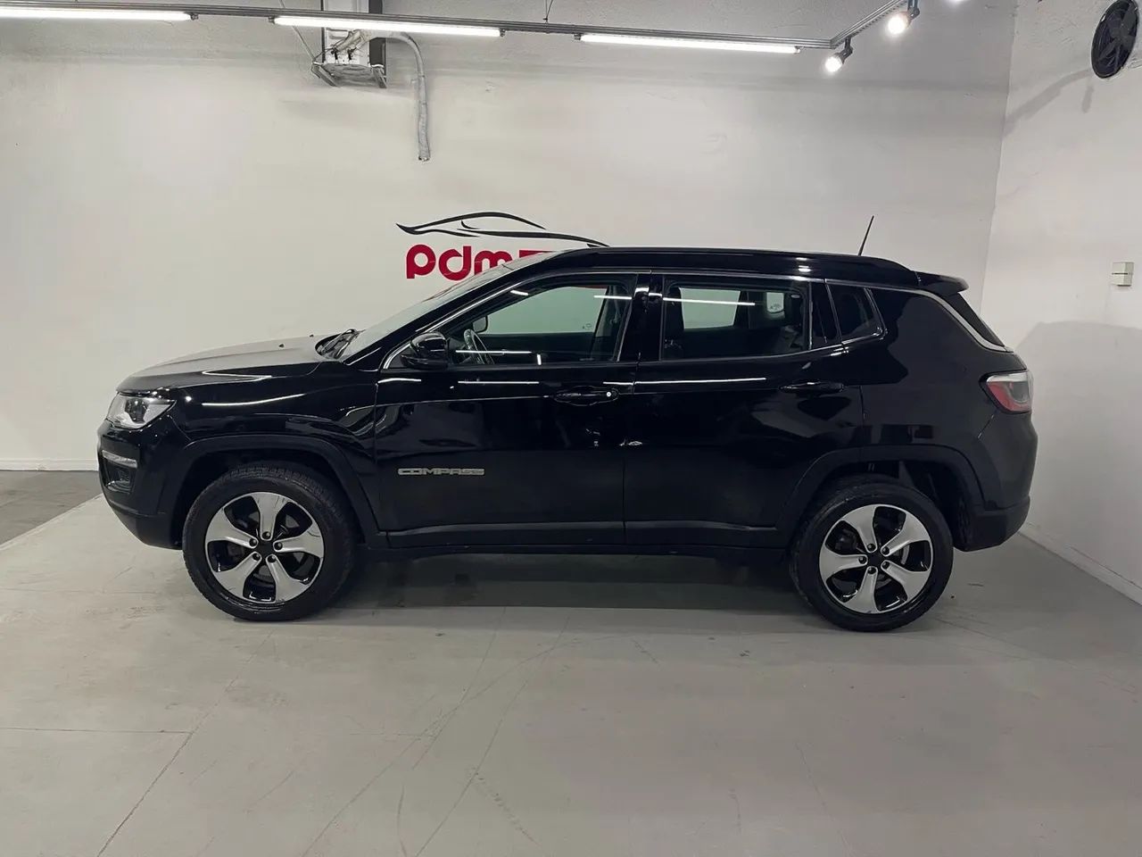 Compass longitude 2017 R$ 94.900,00 - Foto 3