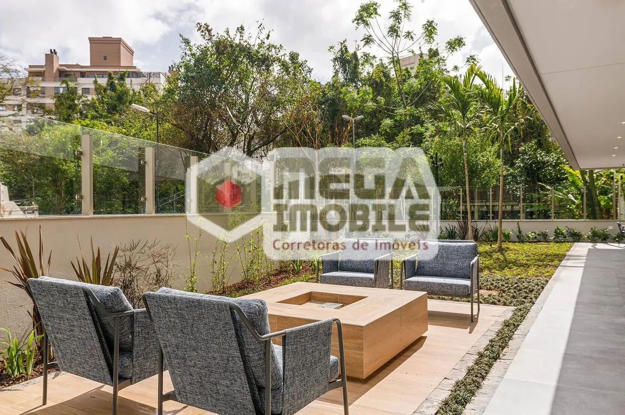 Apartamento no D GARDEN com vista livre,mobiliado, Corrego Grande, 2 dorm - Foto 6