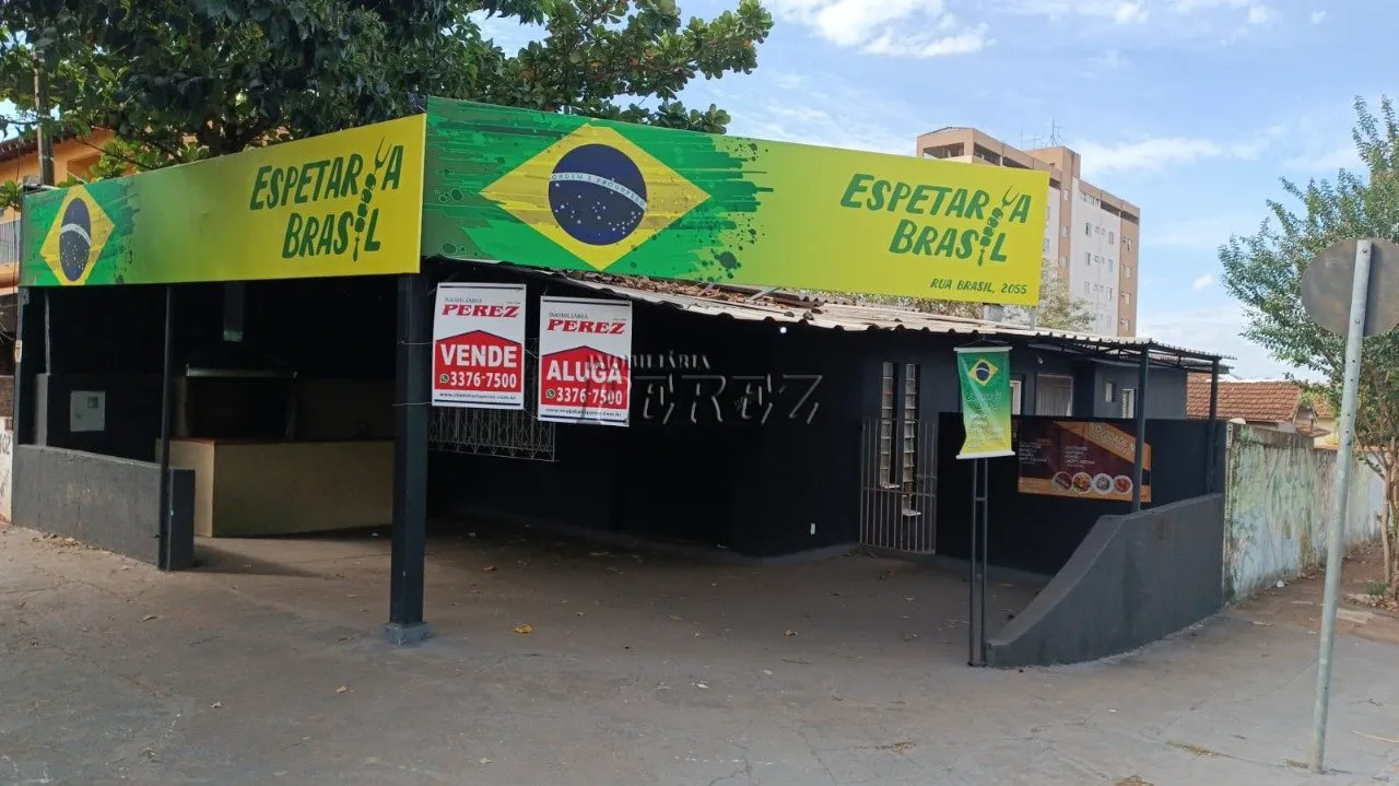 A Imobiliária Perez oferece a você uma ótima oportunidade de casa para venda em Londrina.