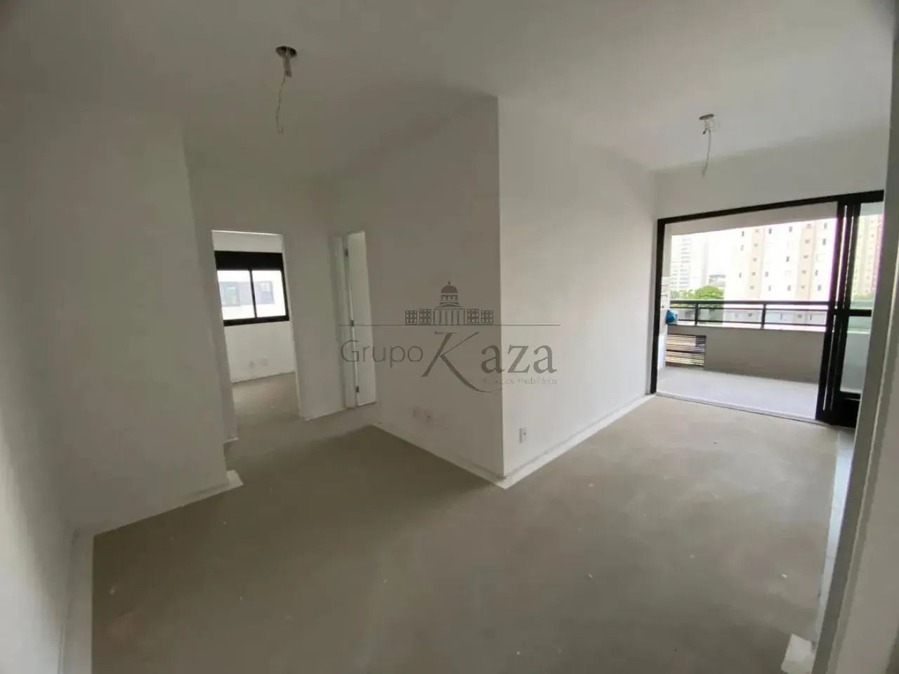 Oportunidade - Apartamento - Floradas de São José - Residencial Wonder - Cidade Jardim - 3