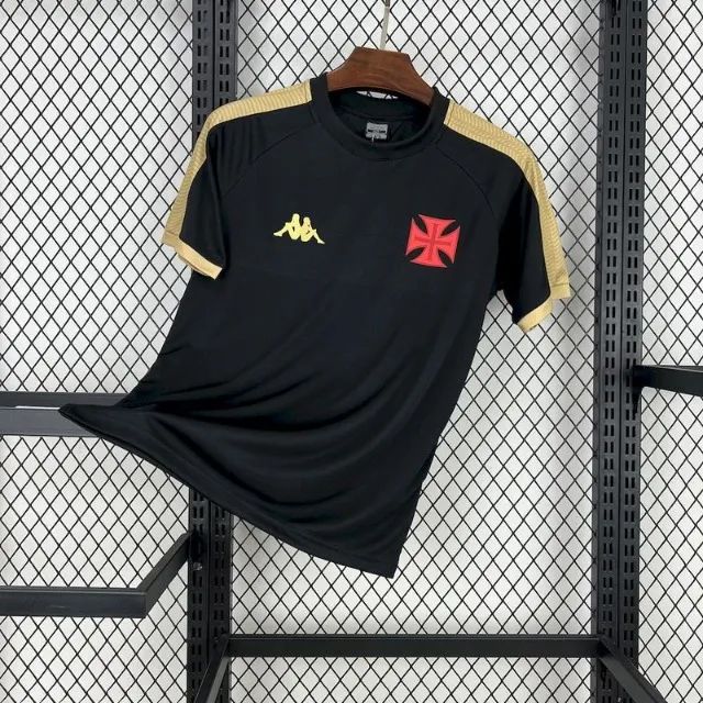 Camisa Vasco Treino II 2025