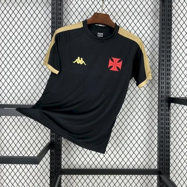 Camisa Vasco Treino II 2025