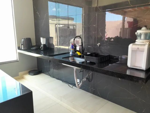  Casa com Piscina a 150m da Praia - Santa Cruz/Aracruz - Foto 5