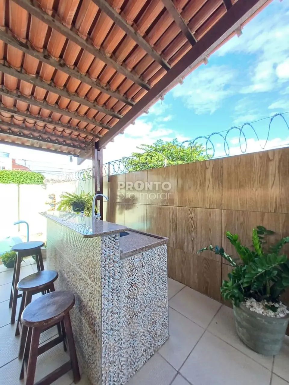 Casa , unidade não informado , Fragoso - Foto 5