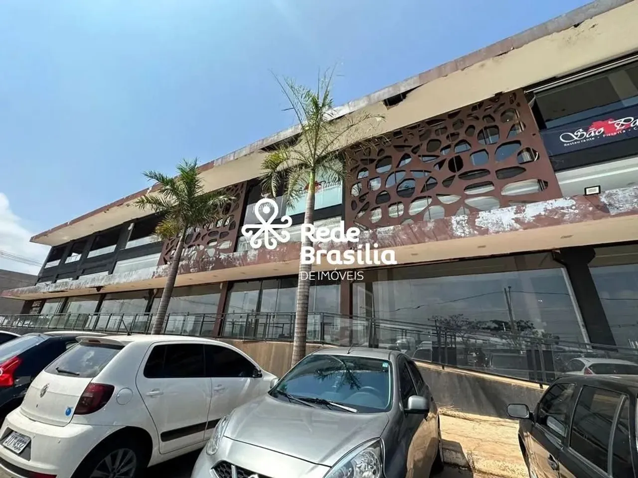 Qn 7a Bloco A - 800m² - Riacho Fundo II
