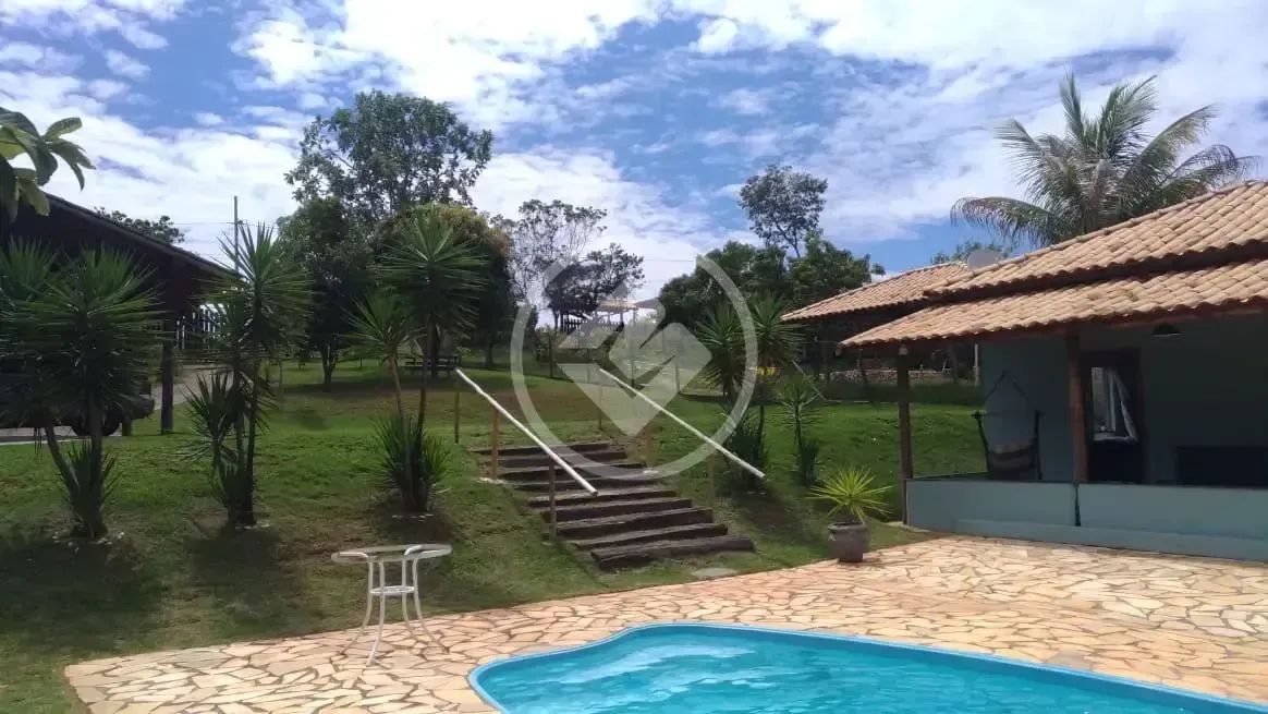 CASA VALE DO LUAR codigo: 150521 - Foto 2