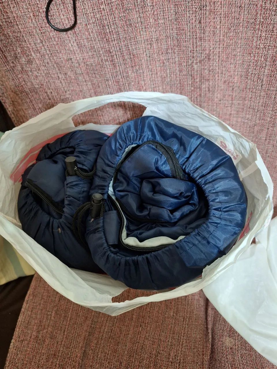 2 Sacos de Dormir  - Foto 4