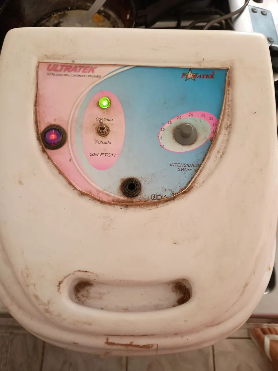 Doação e outros64850629293826122