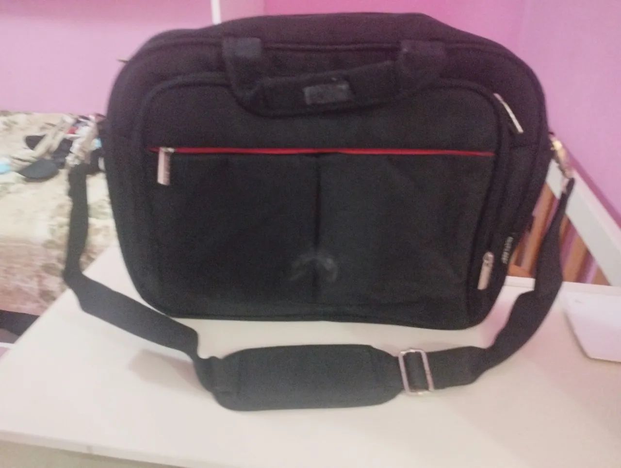 Maleta para Notebook 