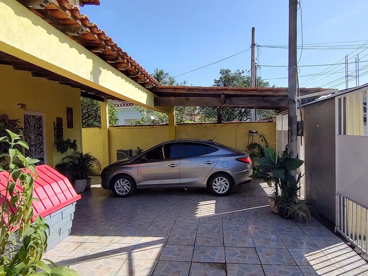 Foto - Rio de Janeiro - Campo Grande