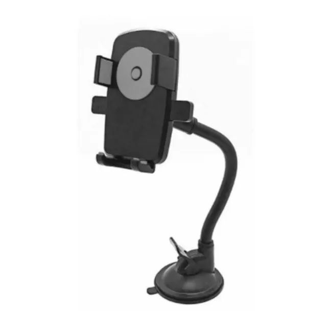 Suporte Para Celular Universal Veicular Com Ventosa  - Foto 2