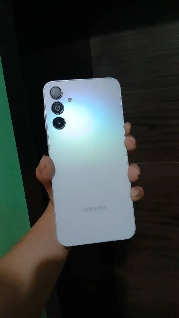 Galaxy A15