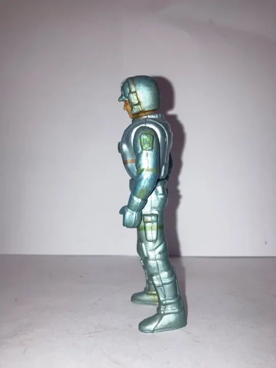 Perry Rhodan - Foto 2