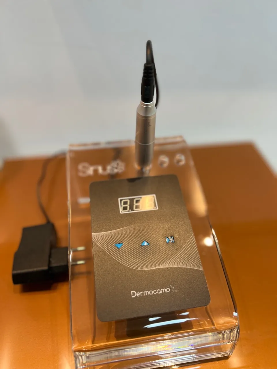 Dermografo- Aparelho de Micropigmentação
