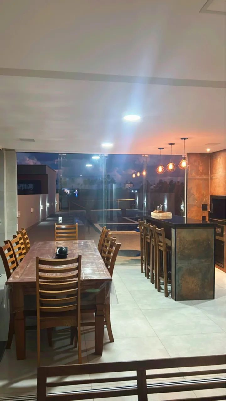 Casa de Praia Condomínio Porto de Sauipe  - Foto 11