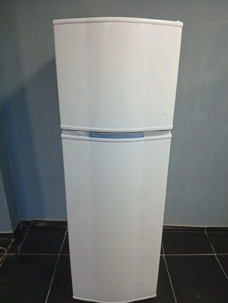 Geladeira Consul Duplex Frost Free  - Foto 3