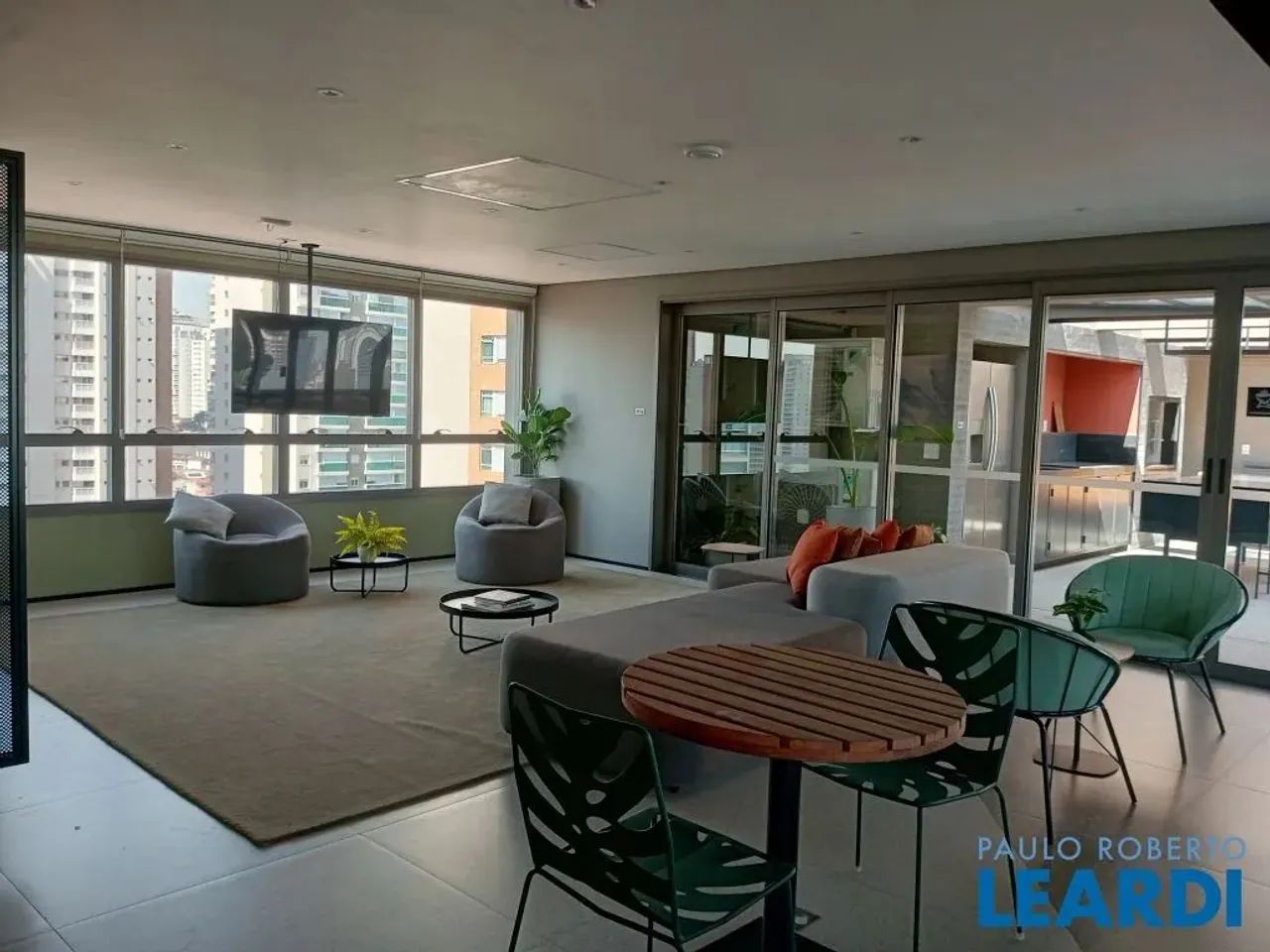 APARTAMENTO - PERDIZES - SP - Foto 2