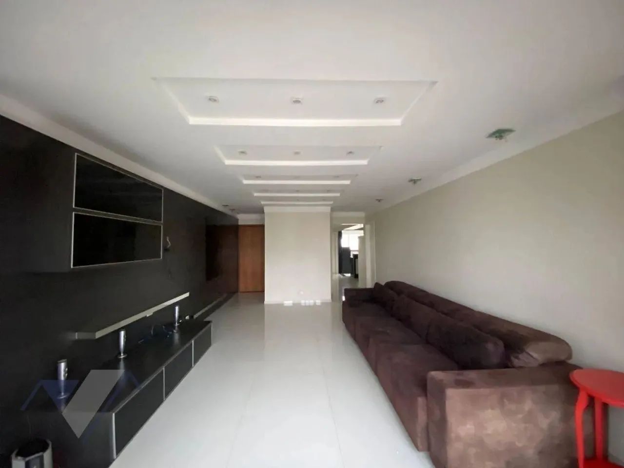 Apartamento com 3 dormitórios para alugar, 283 m² por R$ 8.500,00/mês - Centro - Cascavel/ - Foto 4