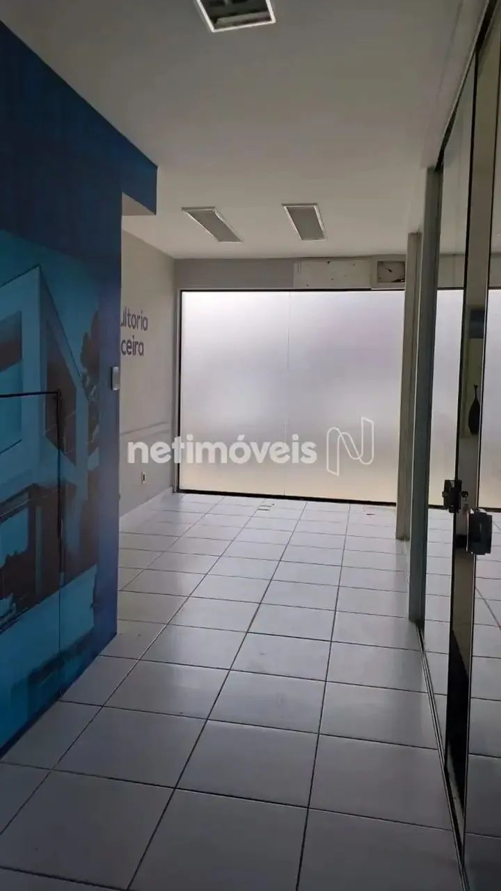 Loja Comercial com Dois Pavimentos em Sussuarana - Foto 4