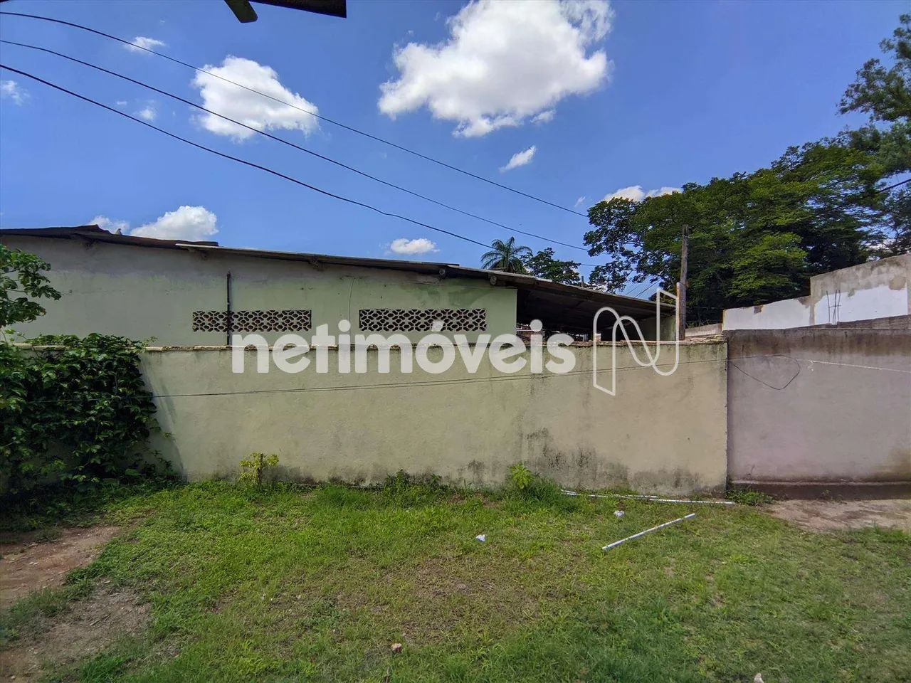 Terreno com 1.000 m²; e 8 barracões de aluguel - Foto 4