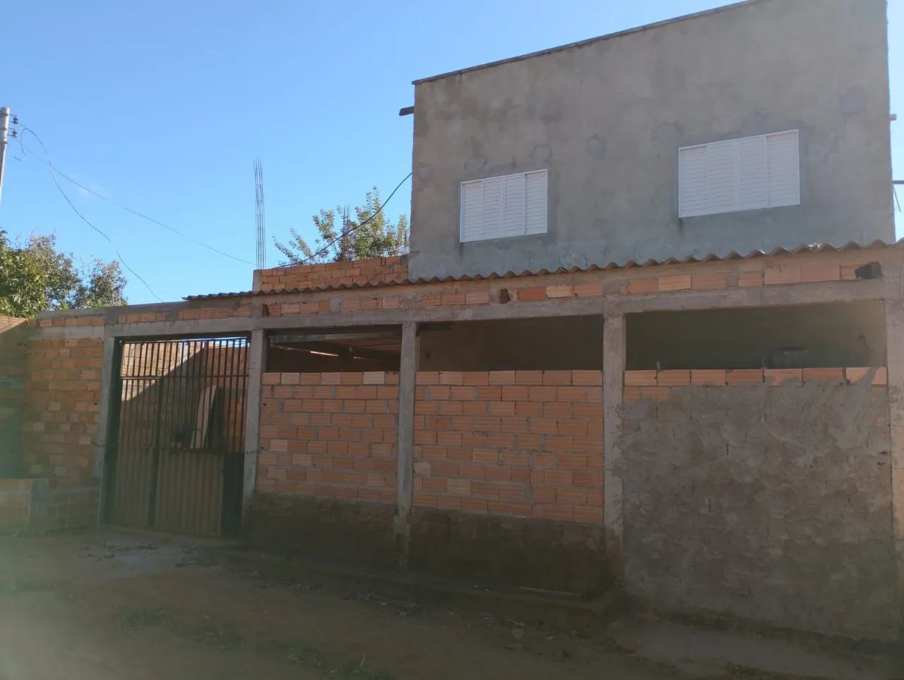 Foto - Goiânia - Parque das Amendoeiras I