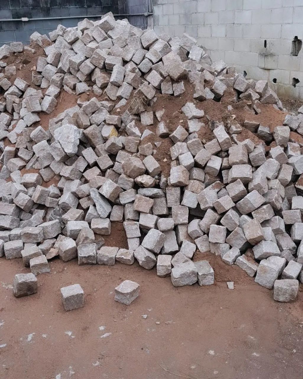 PARALELEPÍPEDOS USADOS - Foto 3