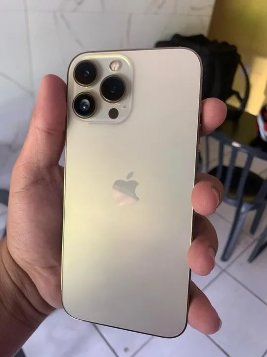 iPhone 13 Pro Max 128 GB